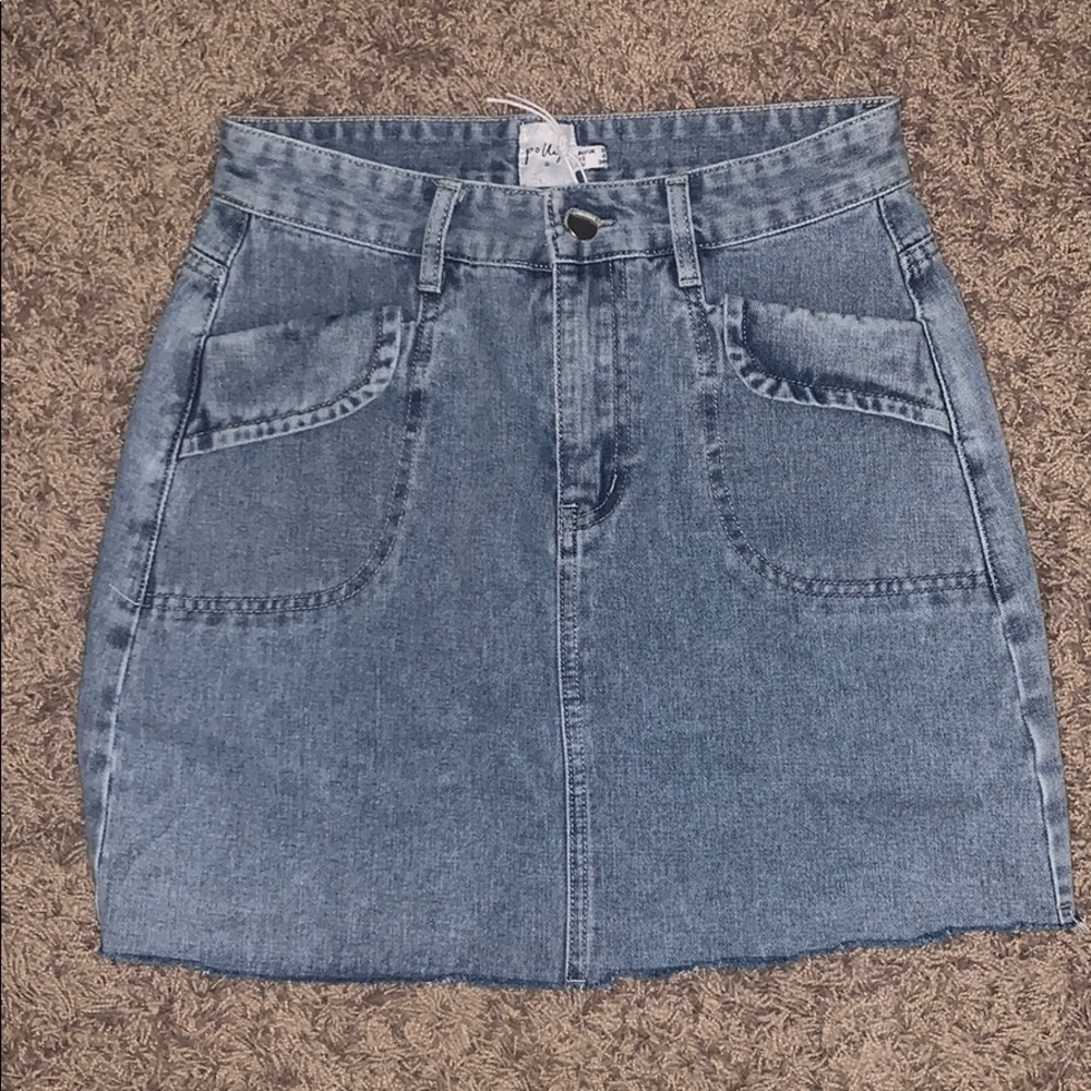 Princess prolly jean shirt